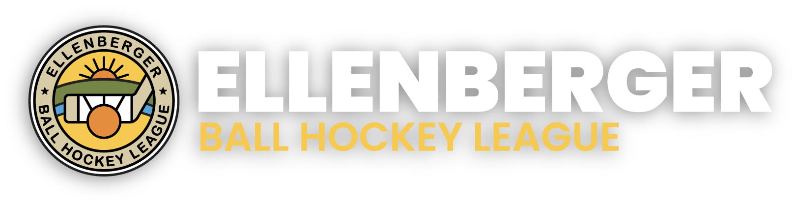 Ellenberger Ball Hockey League